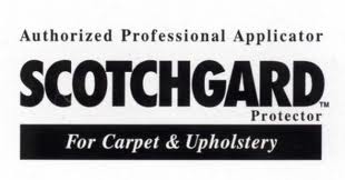 Authorized Professional Scotchgard Applicator <br><small>Across Fayetteville And Surrounding Areas</small>