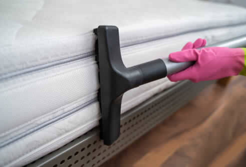 matress cleaning