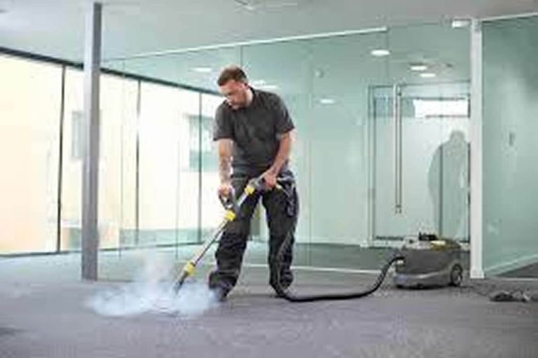 We Guarantee Results Free Cleaning Inspection