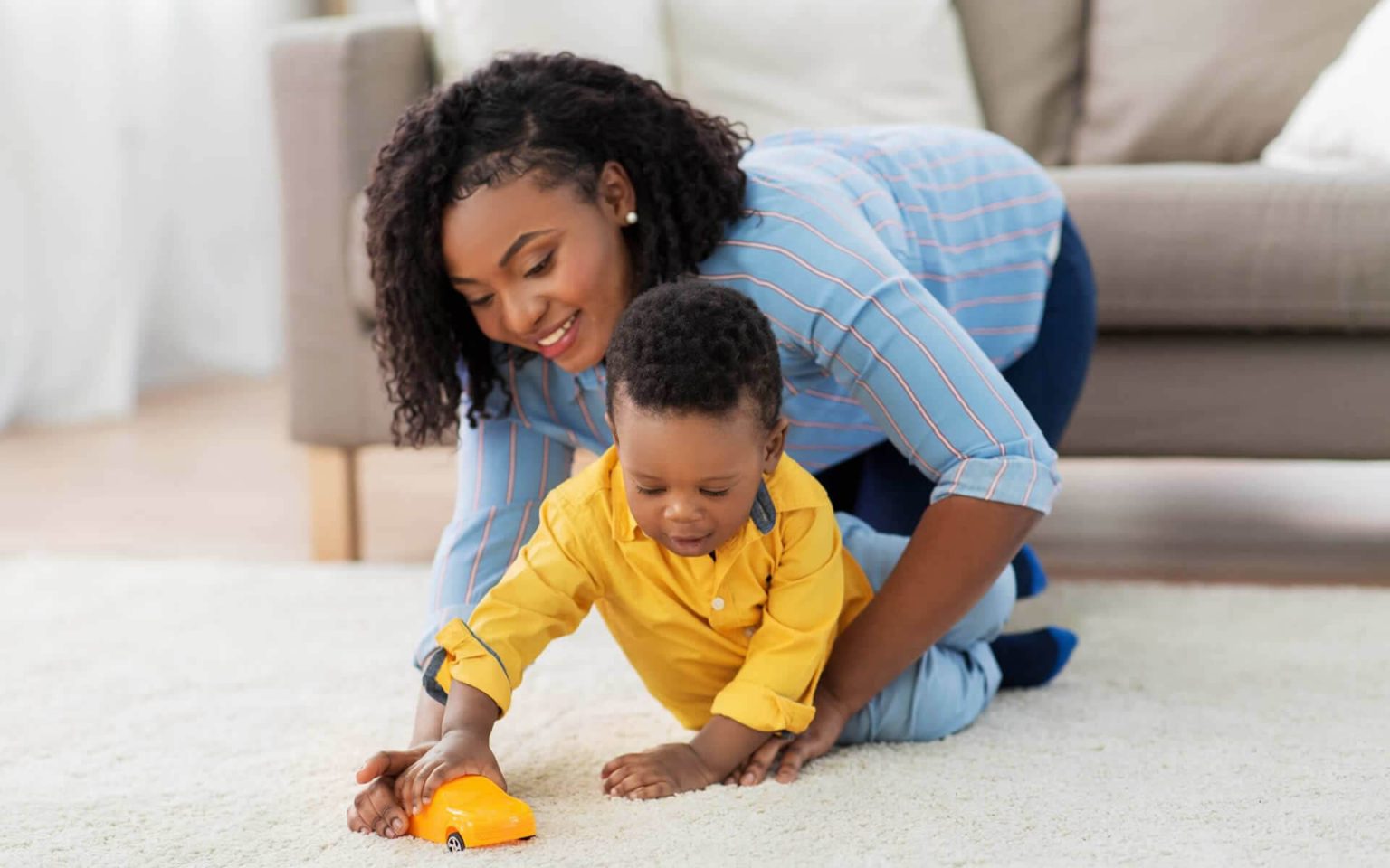 Why You Should Choose Us