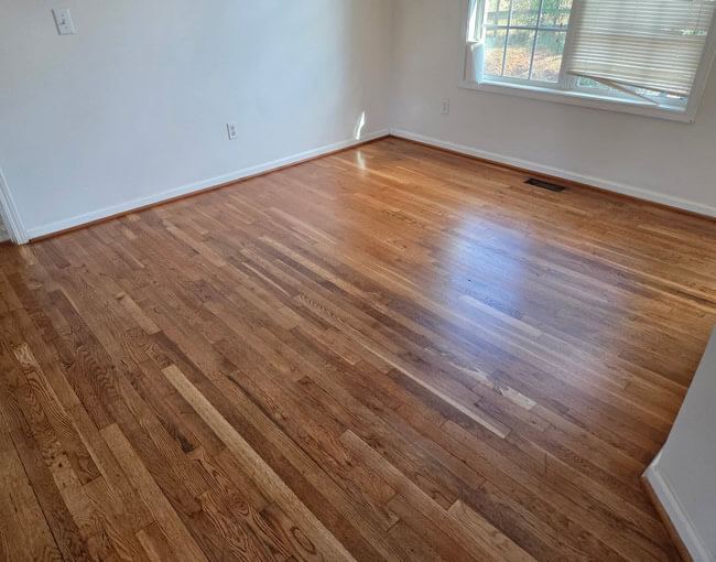 floor