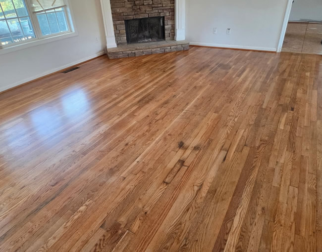 floor